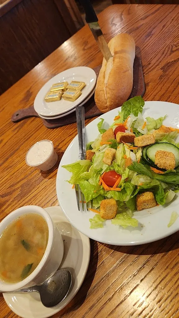 Bobbie K_Al's Cafe_Bethel Park, PA_reseña