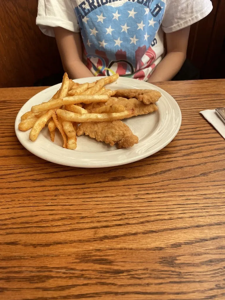 Ed Noschese_Al's Cafe_Bethel Park, PA_review