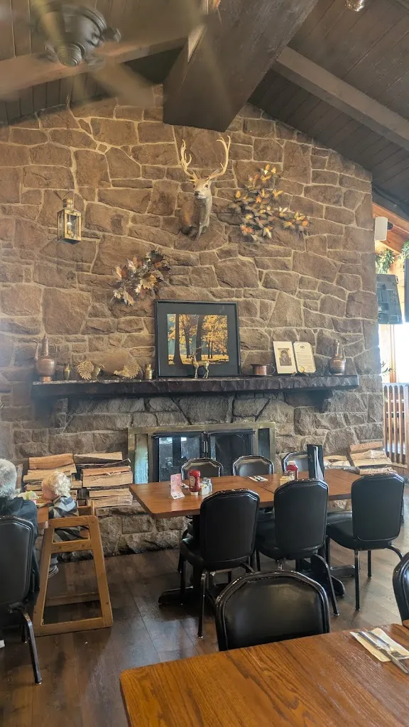 Al's Cafe restaurante en Bethel Park, PA
