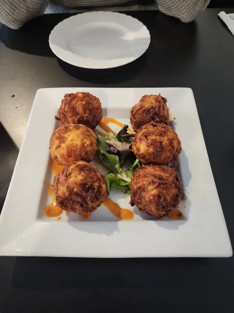 Keely Dayak_The Fresh Fork Cafe_Bethel Park, PA_reseña