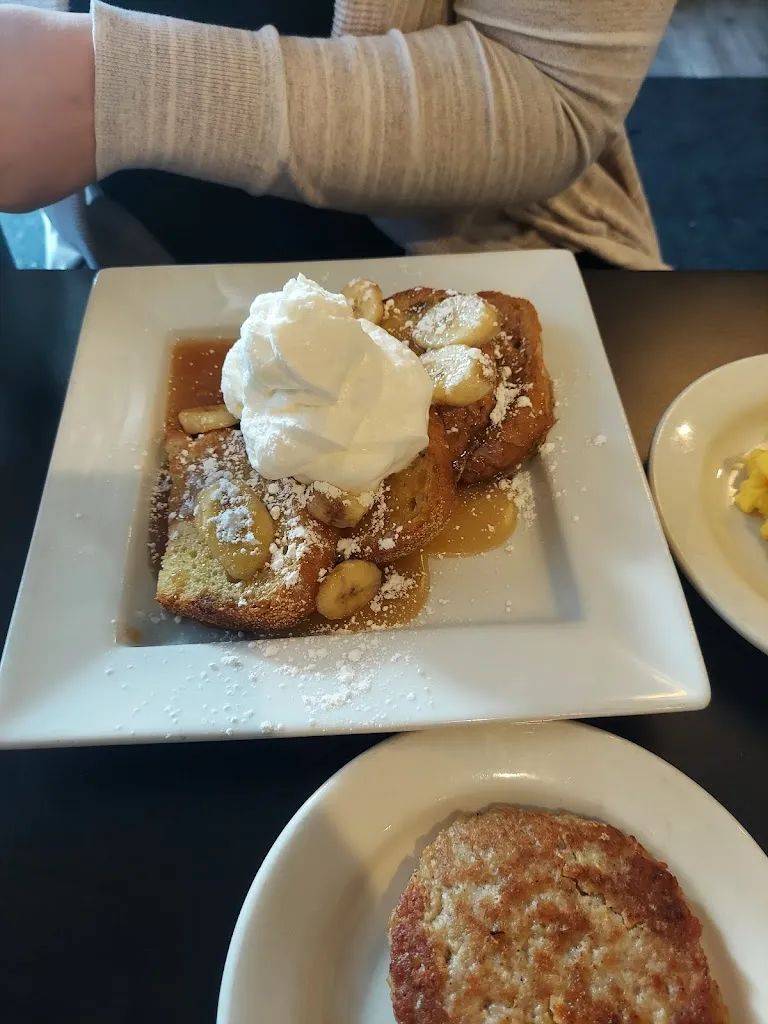 Blake Harlacher_The Fresh Fork Cafe_Bethel Park, PA_review