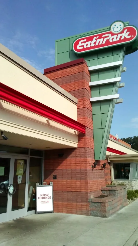 Eat'n Park restaurante en Bethel Park, PA