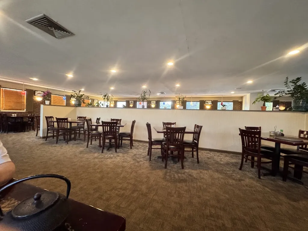 Rice Inn restaurante en Bethel Park, PA