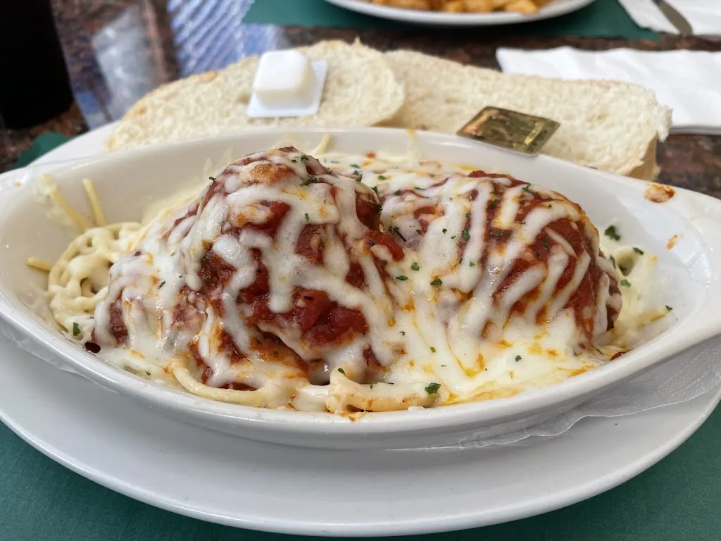 D Boz72_Trolley Stop Inn_Bethel Park, PA_review