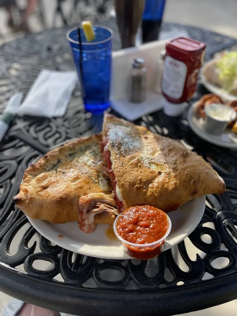 Hotshot Bandit_Trolley Stop Inn_Bethel Park, PA_review