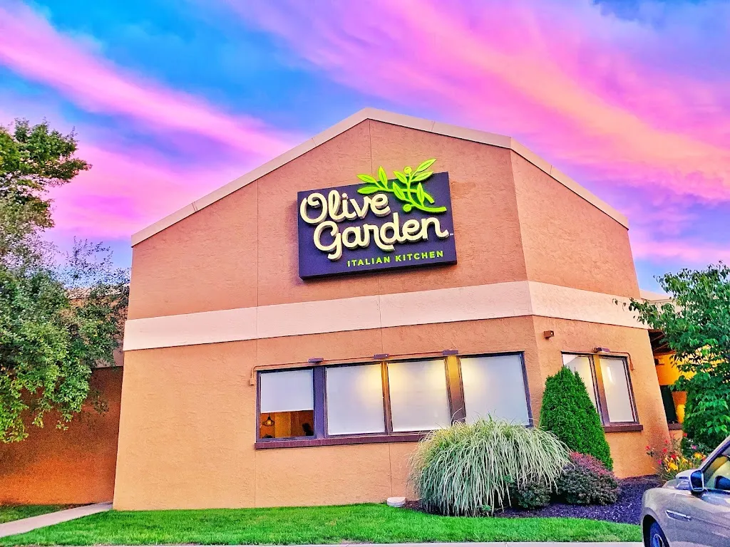 Olive Garden Italian Restaurant restaurante en Bethel Park, PA