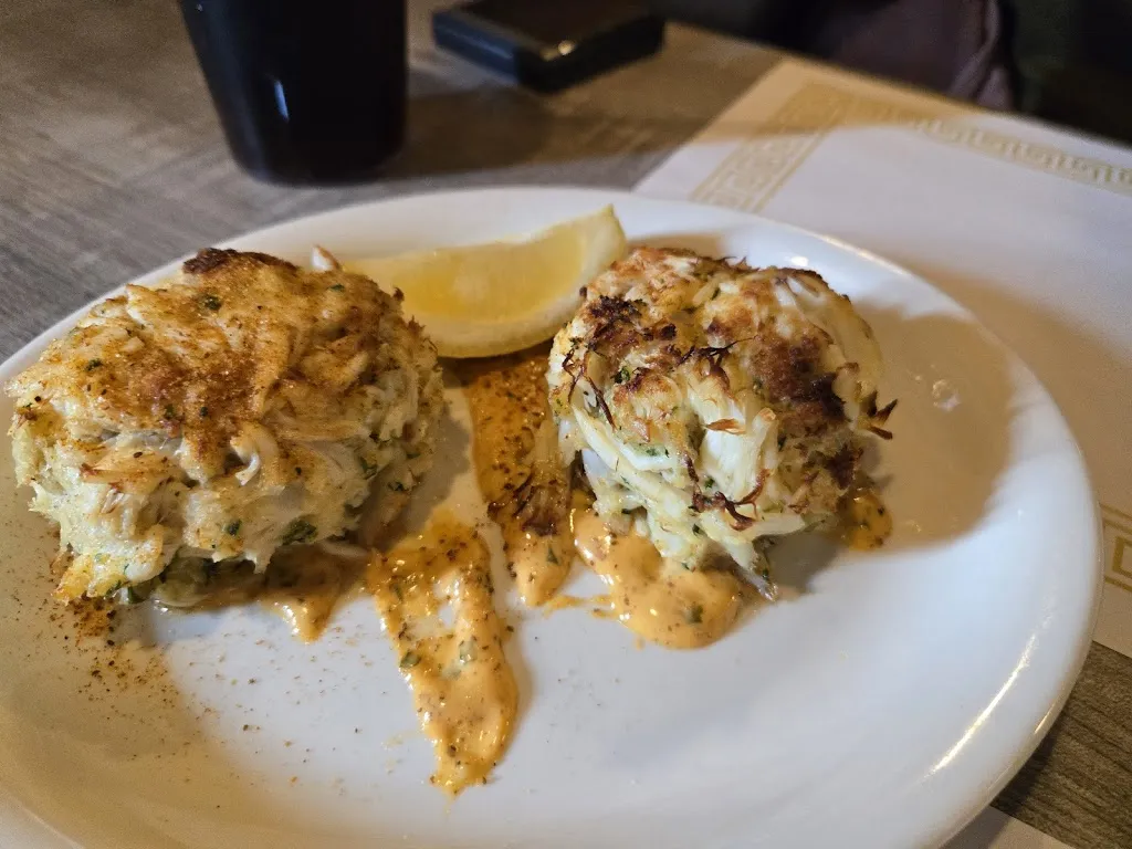 Brad Miller_Dorido's Restaurant_Pittsburgh, PA_review