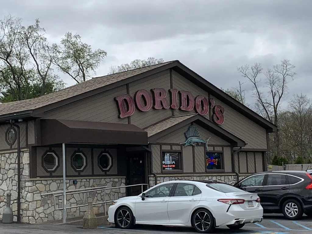 Dorido's Restaurant restaurante en Pittsburgh, PA