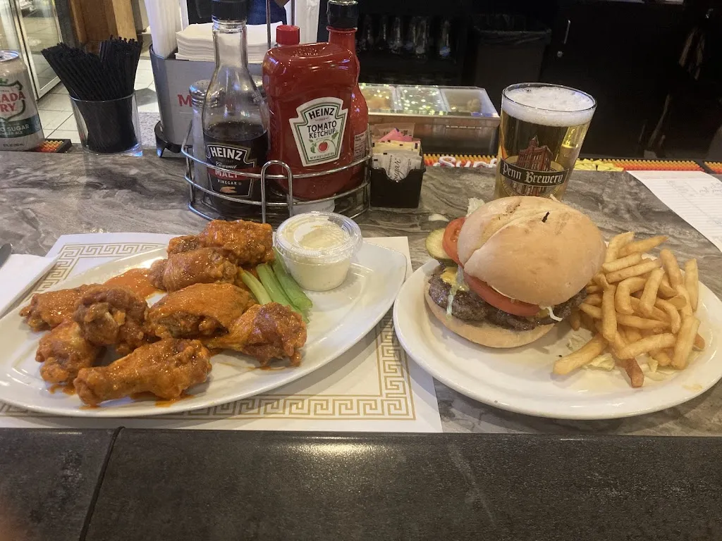 Dorido's Restaurant_Pittsburgh, PA_slider_imagen_2