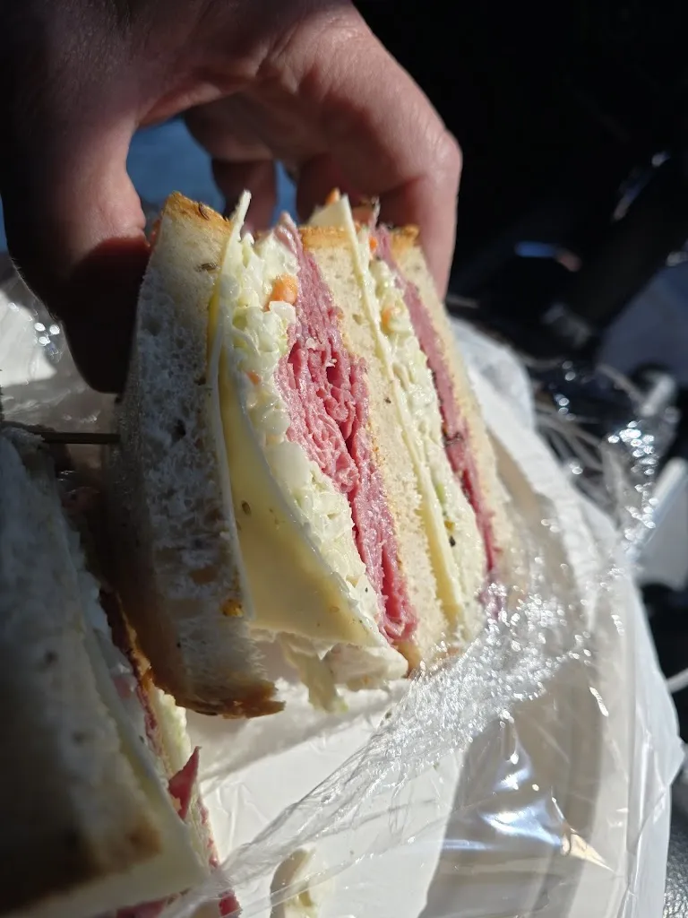 Pete Couper_Family Deli_Bethel Park, PA_review