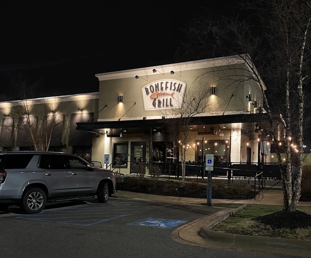 Bonefish Grill restaurante en Upper St. Clair, PA