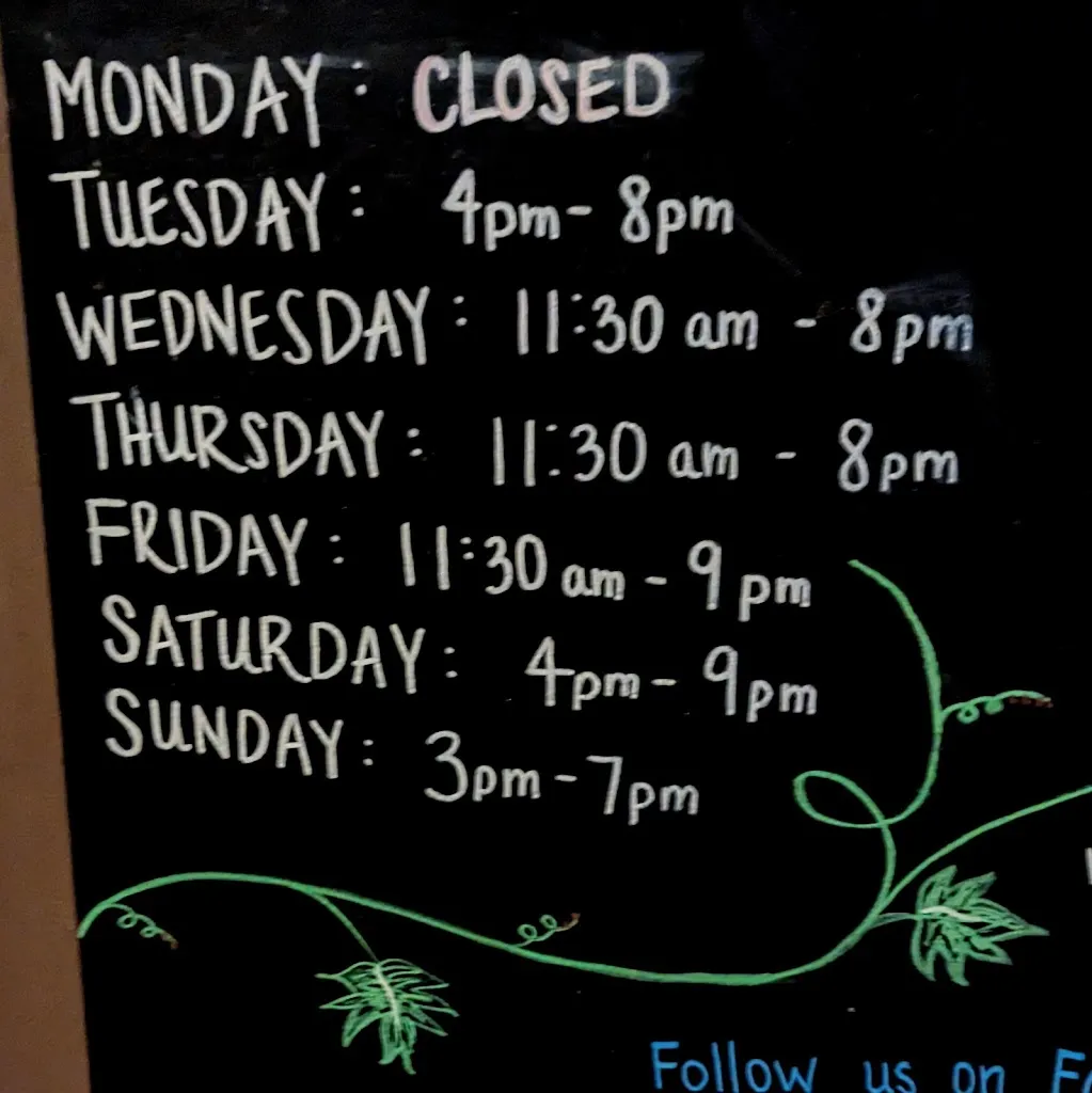 Diane Dansevicus_Storms Restaurant & BYOB_Pittsburgh, PA_review