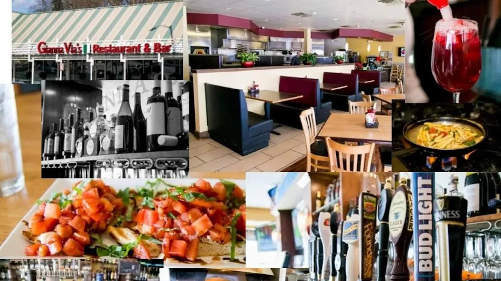Gianna Vias Restaurant & Bar_Pittsburgh, PA_slider_imagen_2