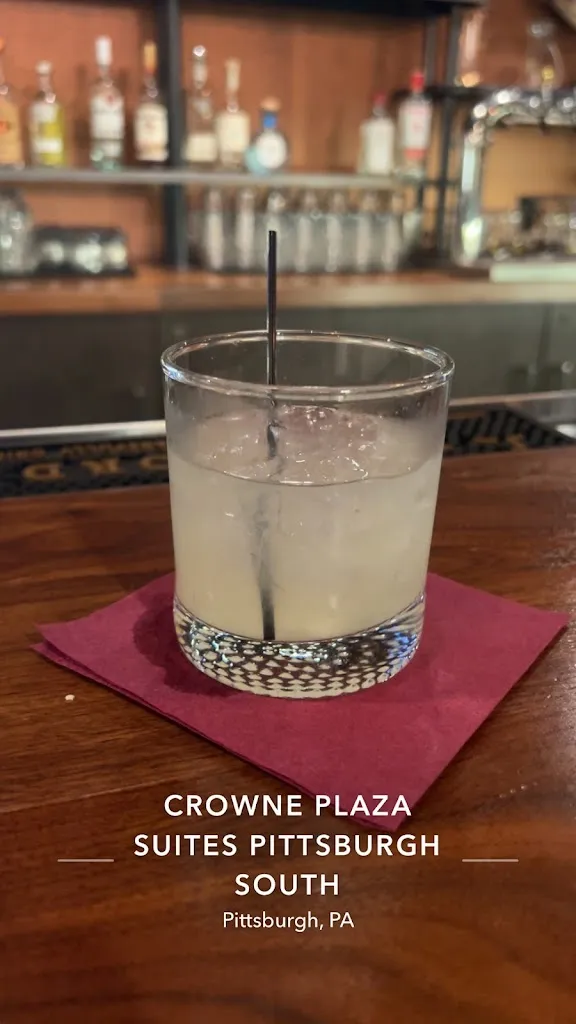 Anne Nicole J_Gather Restaurant Pittsburgh_Pittsburgh, PA_review
