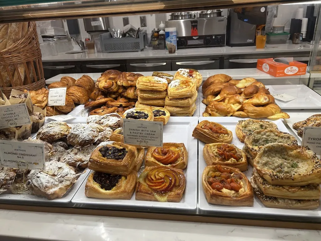 Anthos Bakery & Café_Castle Shannon, PA_slider_imagen_3