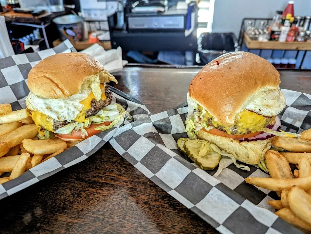 Heather Trabucco_Nox's Tavern & Grille_Pittsburgh, PA_review