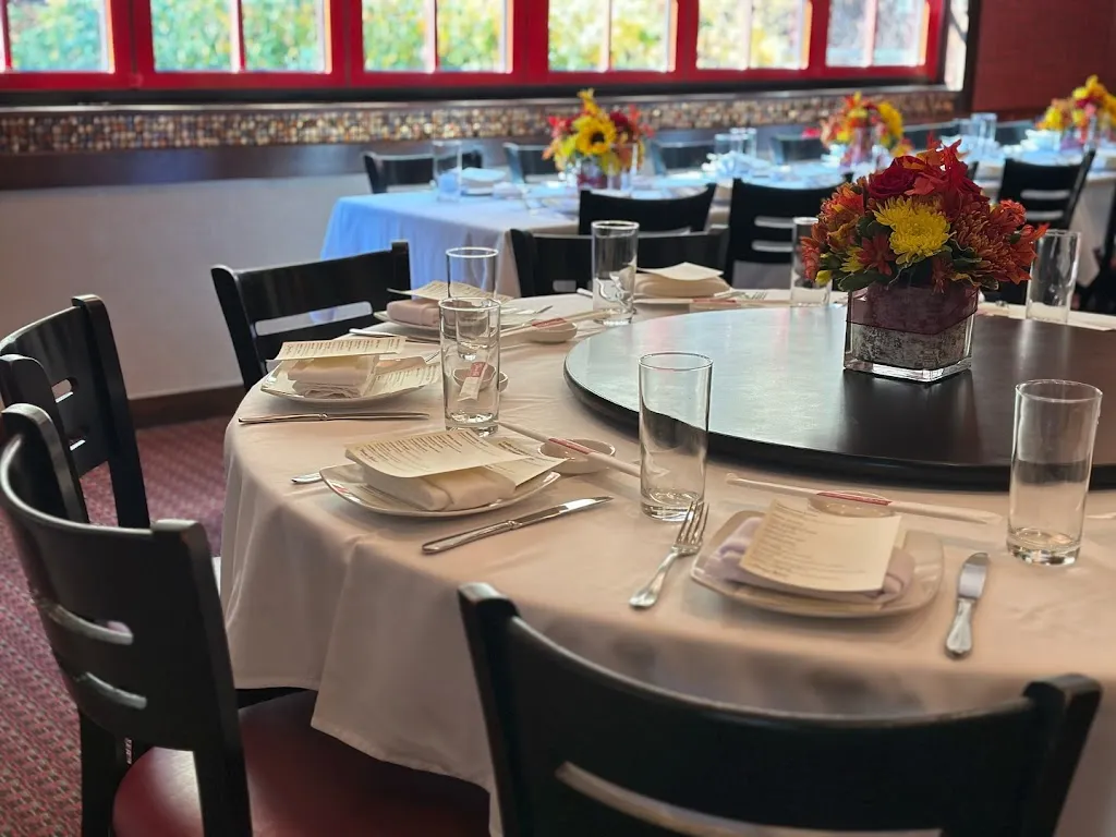 Jimmy Wan's Restaurant & Lounge restaurant à Pittsburgh, PA