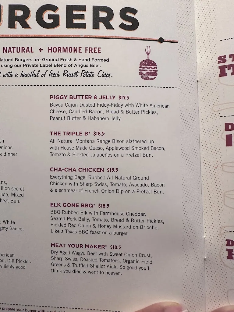 Menu_Burgatory_Pittsburgh, PA_image_old_2