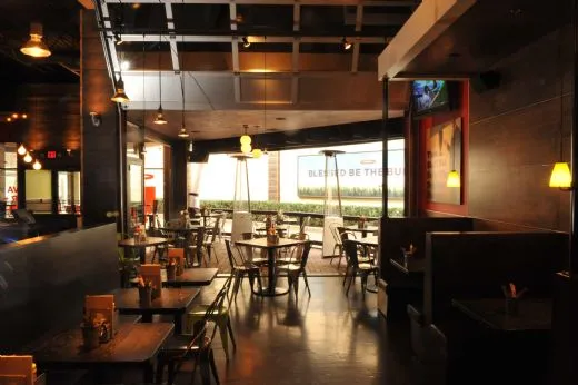 Burgatory restaurant à Pittsburgh, PA