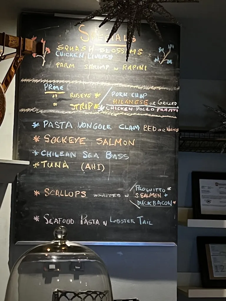Menu_Nancettas Ristorante_Pittsburgh, PA_image_old_3