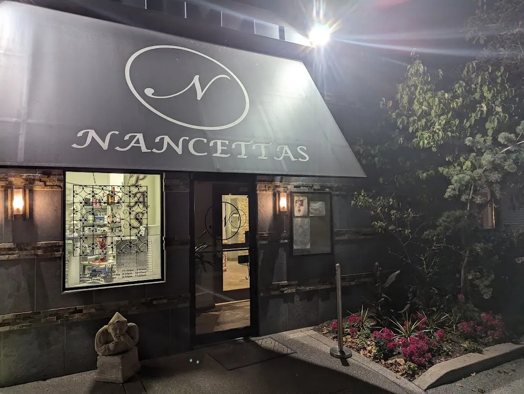 Nancettas Ristorante restaurant à Pittsburgh, PA