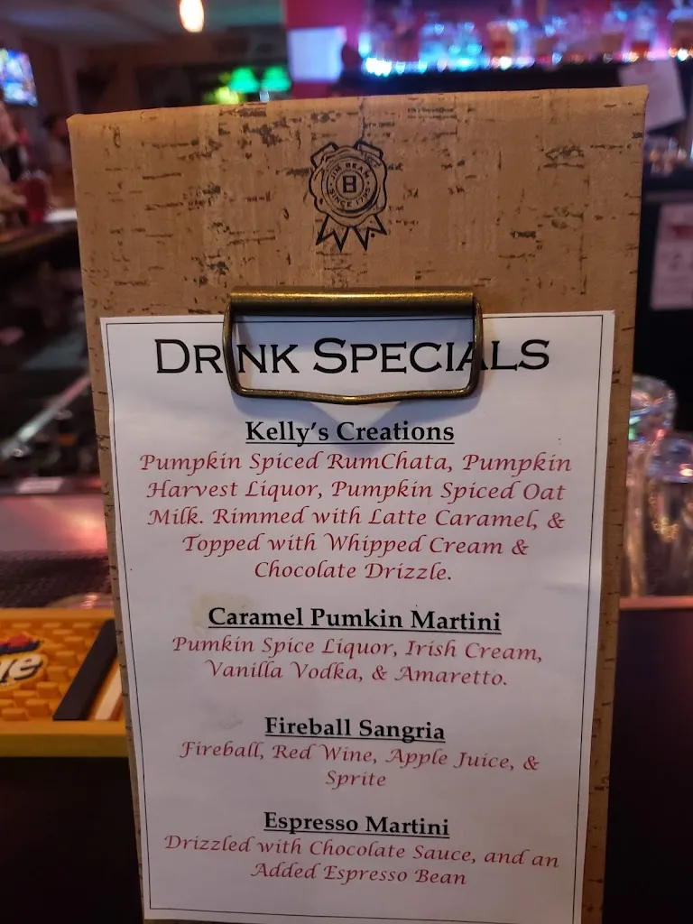 Menu_Route 28 Bar & Grill_Pittsburgh, PA_image_old_1