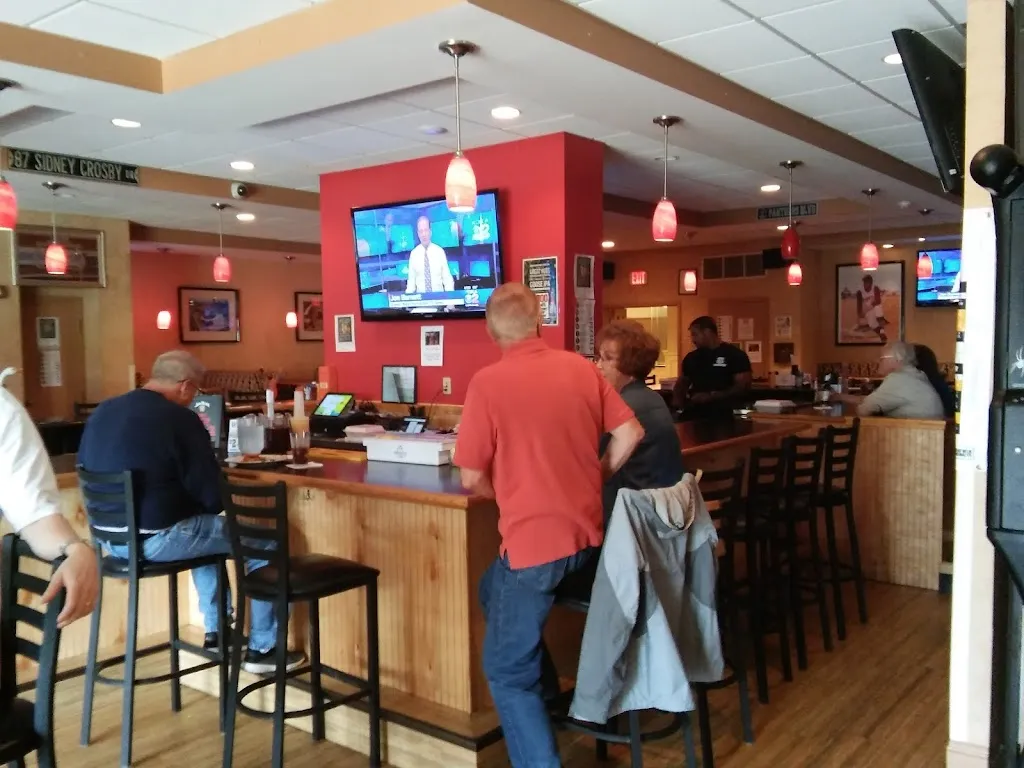 Route 28 Bar & Grill restaurant à Pittsburgh, PA