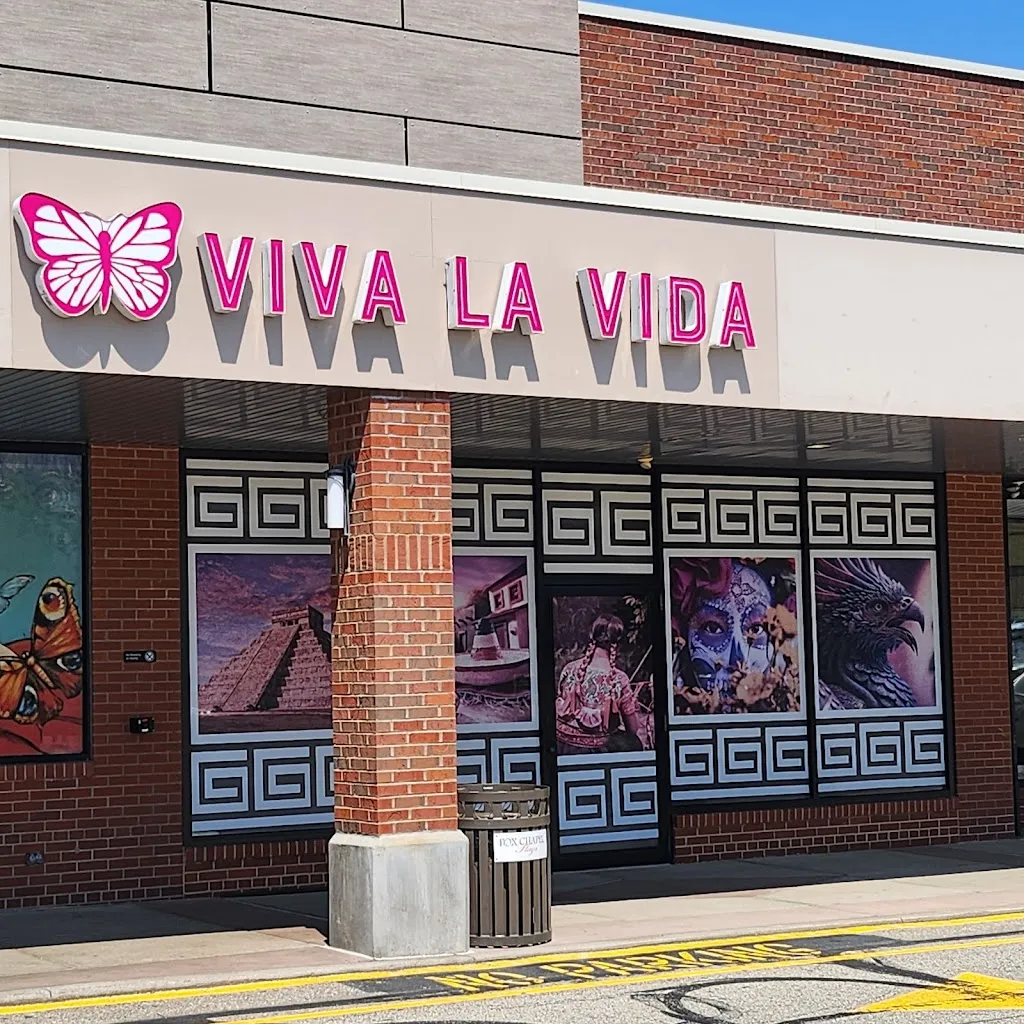 Viva La Vida Mexican Bar & Grill restaurant à Pittsburgh, PA