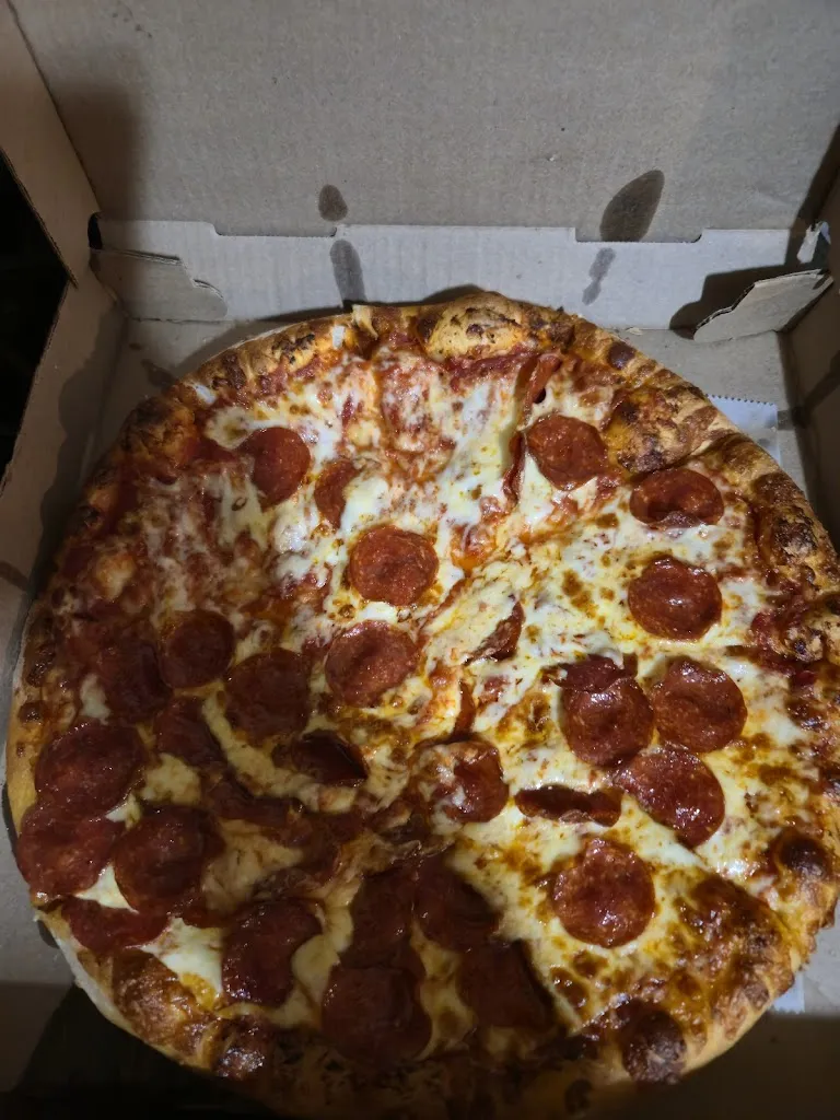MICHELLE N._Nonni's Pizza_Blawnox, PA_avis