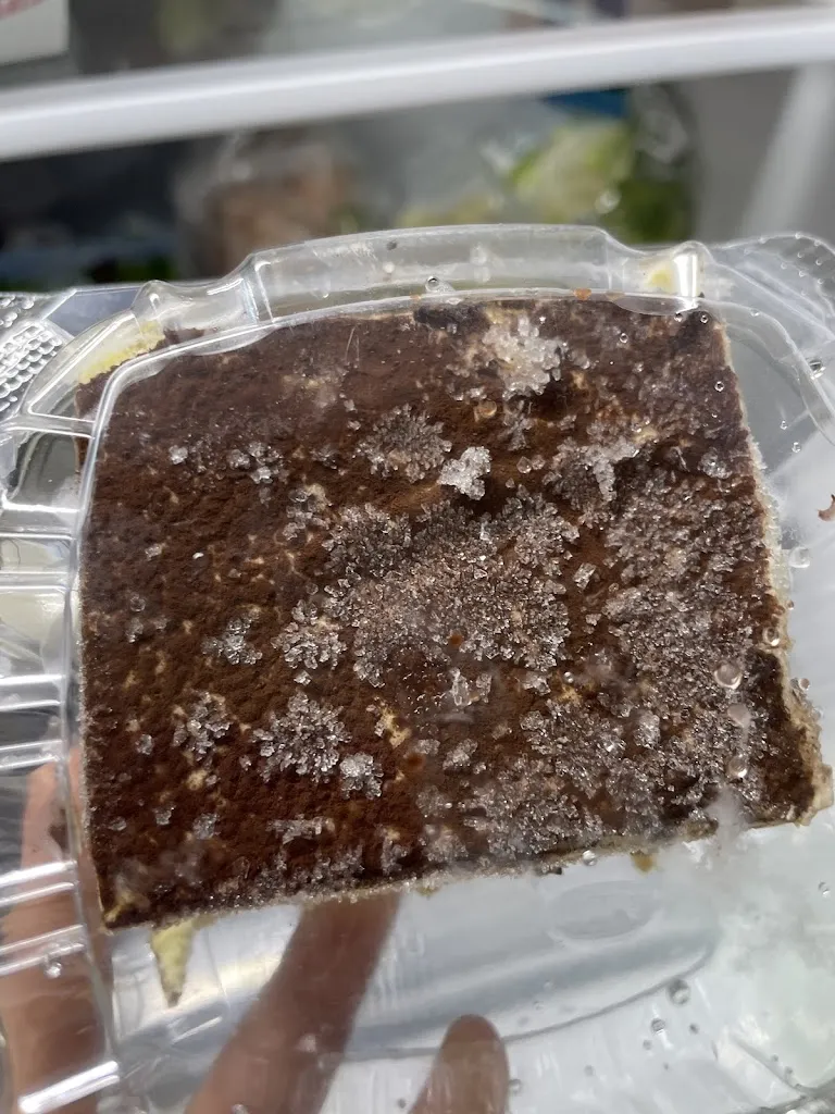 Katia Howard_Nonni's Pizza_Blawnox, PA_review