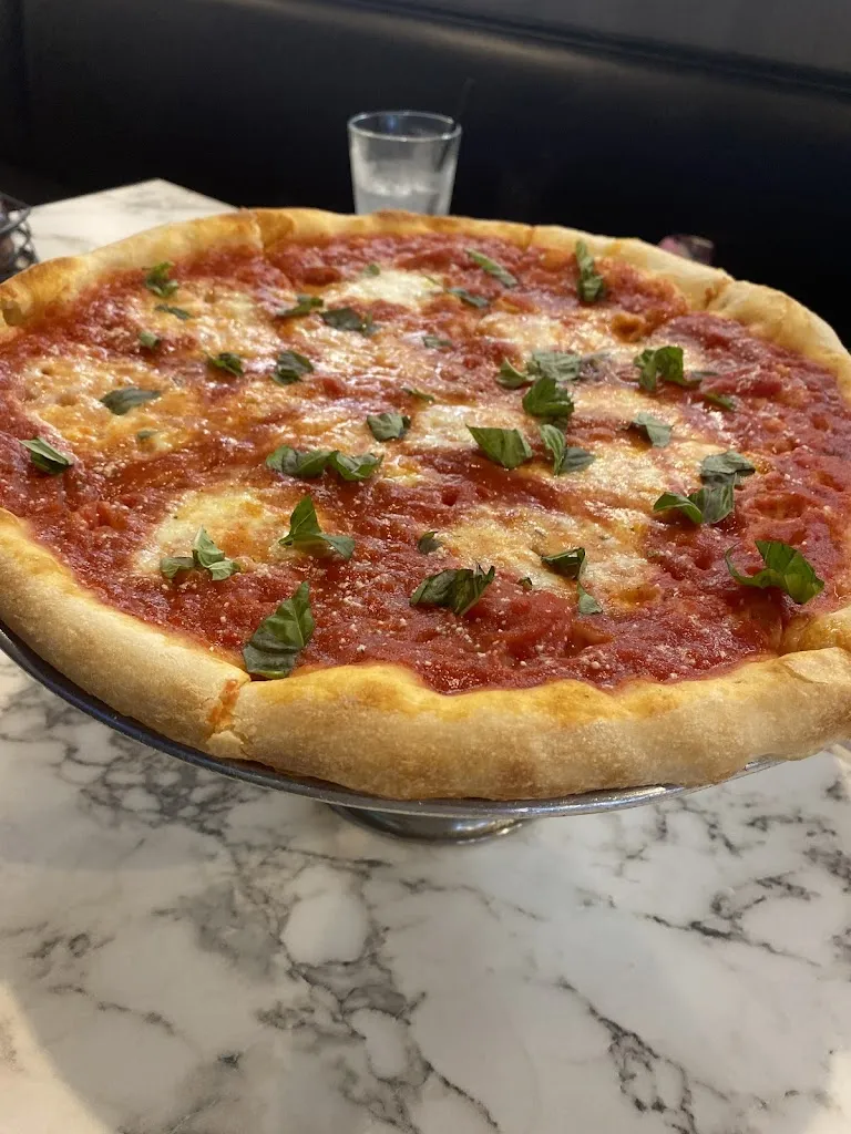 Julian Costa_Italian Village Trattoria_Pittsburgh, PA_avis