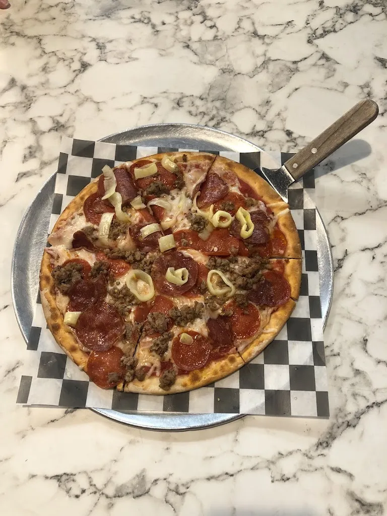 Aaron Weaver_Italian Village Trattoria_Pittsburgh, PA_review