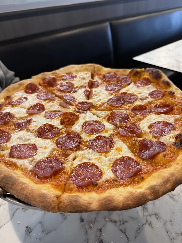 Zachary Ziolkowski_Italian Village Trattoria_Pittsburgh, PA_review