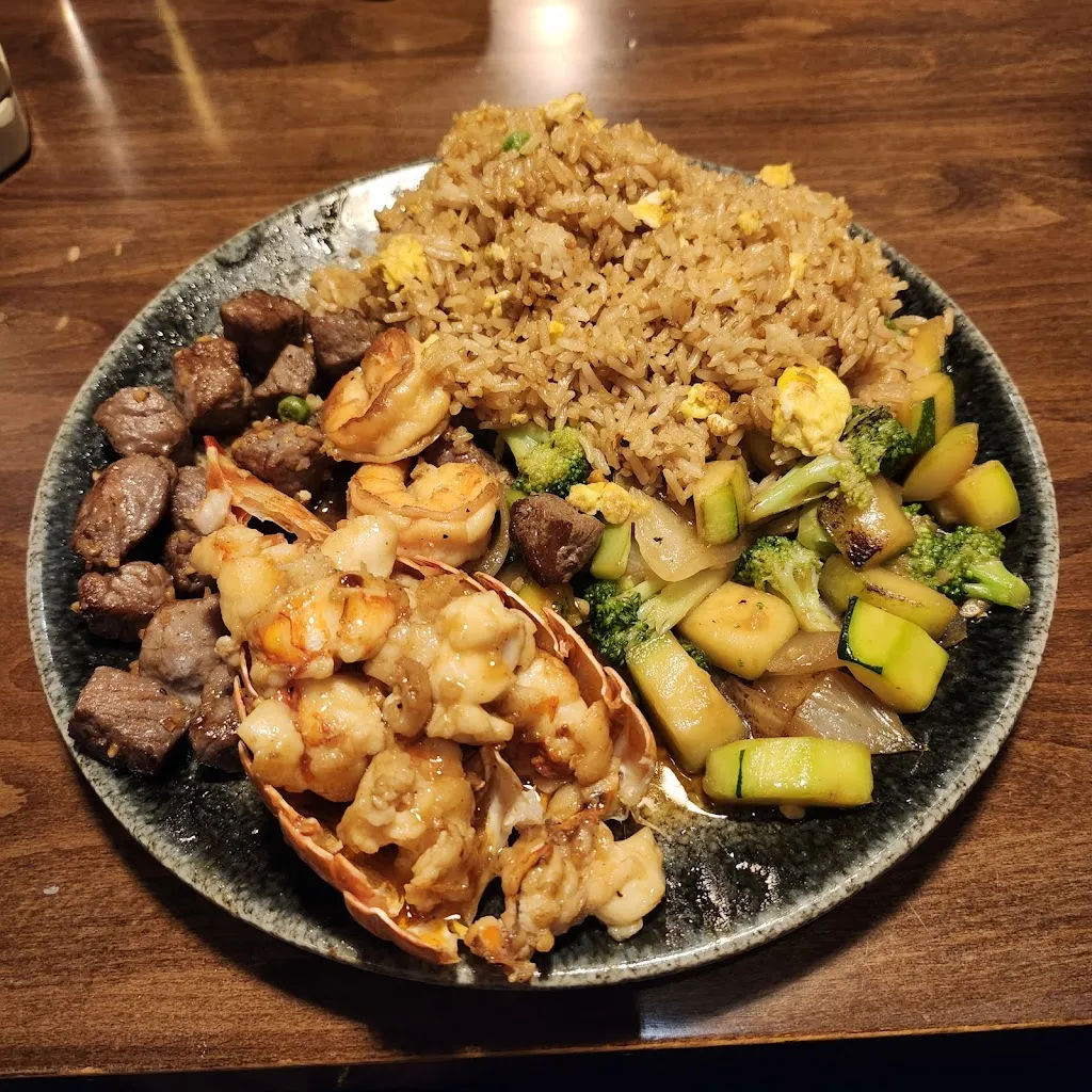 Ichiban Hibachi & Sushi Bar_Pittsburgh, PA_slider_image_3