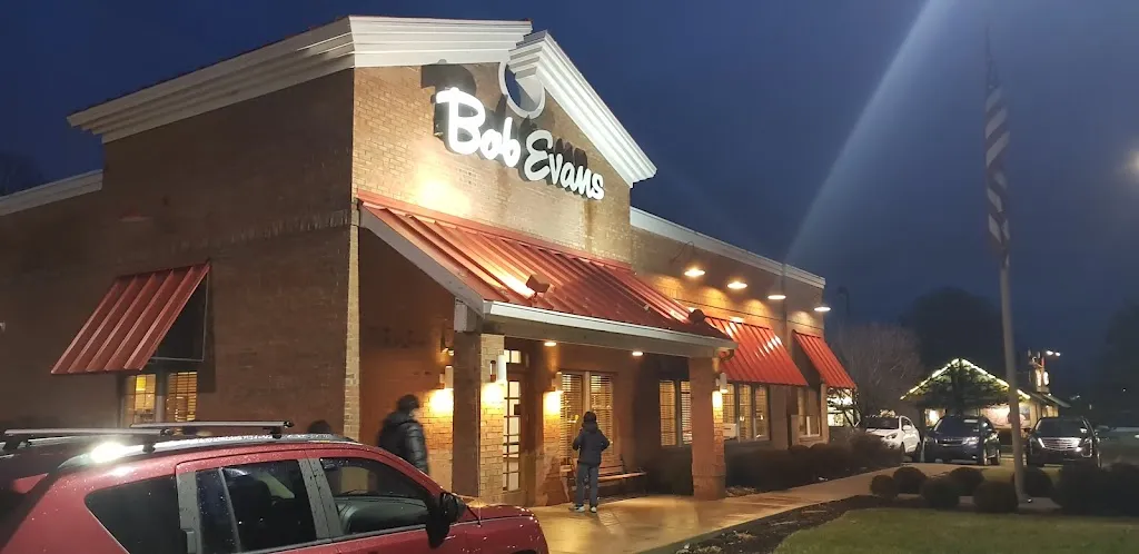 Bob Evans restaurante en West Mifflin, PA