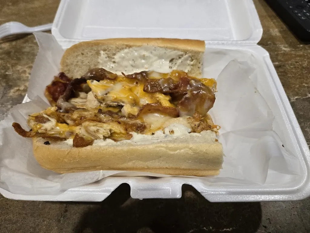 Rowdy BBQ_Brentwood, PA_slider_imagen_3