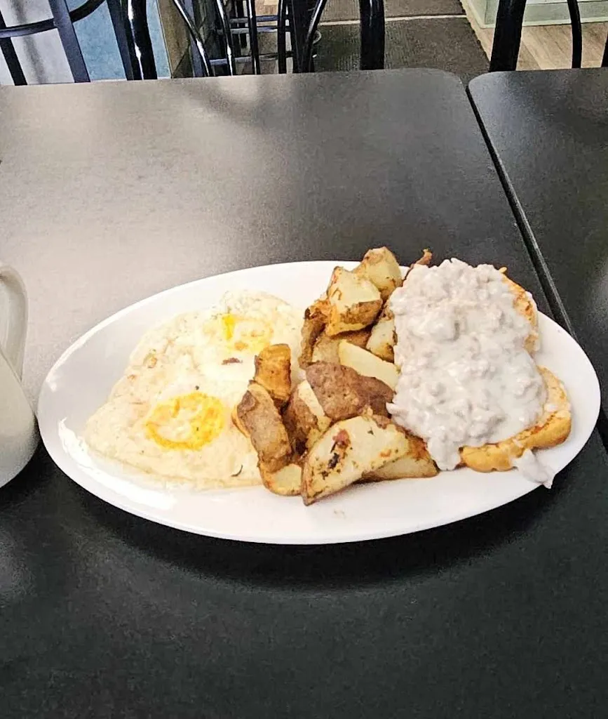 Rayann Wells_JT Sam’s Diner_Brentwood, PA_review