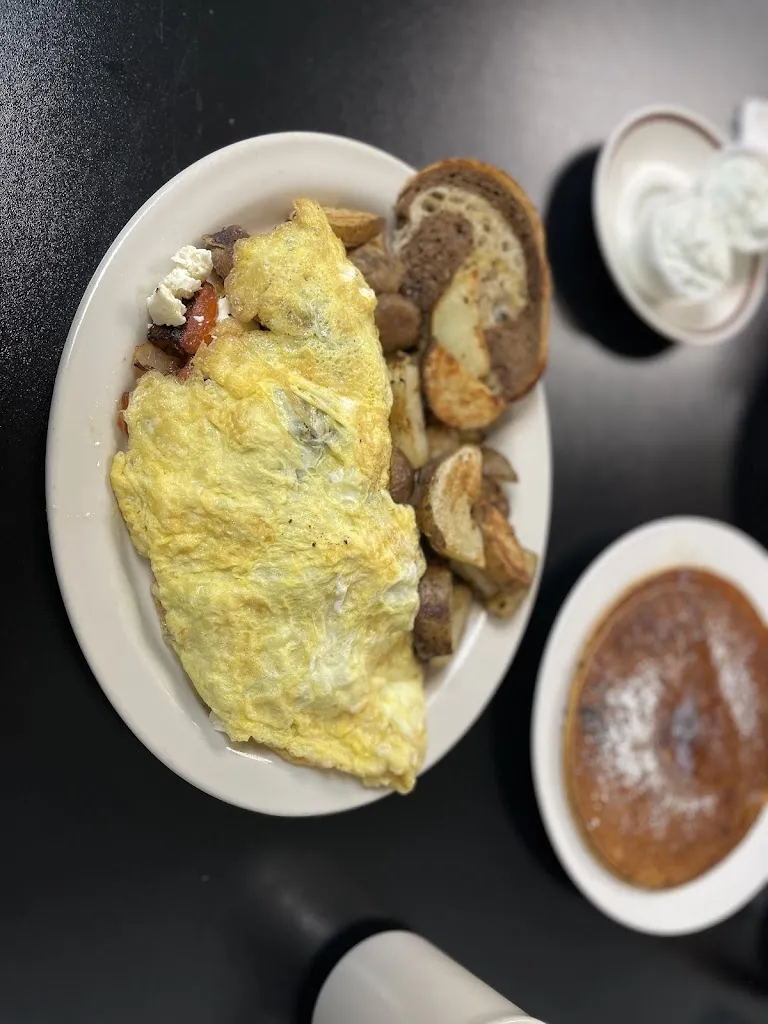 JT Sam’s Diner_Brentwood, PA_slider_imagen_3