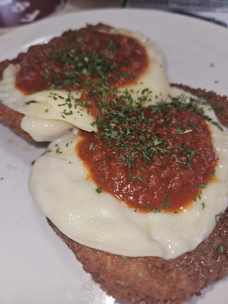 Art Toth_Frank & Shirley's Restaurant_Pittsburgh, PA_review