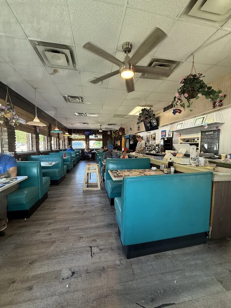 Frank & Shirley's Restaurant restaurante en Pittsburgh, PA