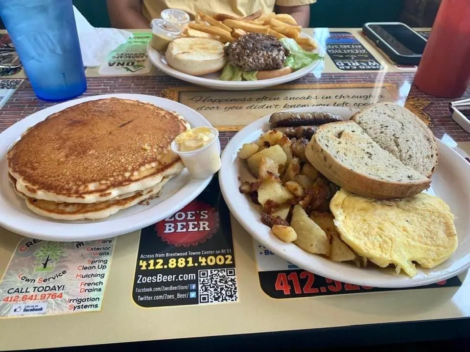 Frank & Shirley's Restaurant_Pittsburgh, PA_slider_imagen_2