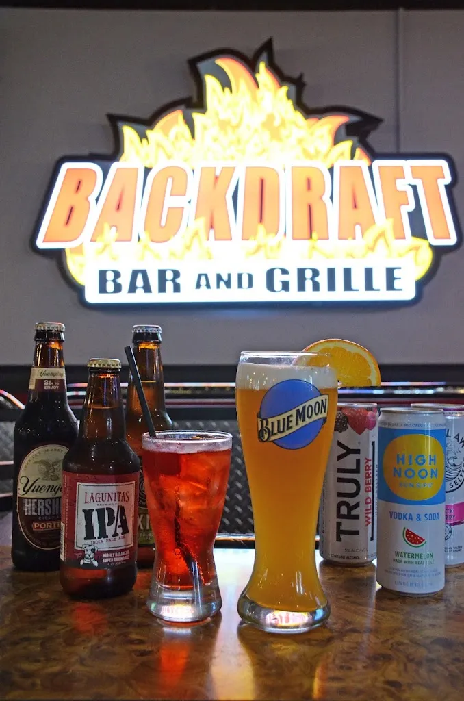 Backdraft Bar and Grill_Pittsburgh, PA_slider_imagen_3