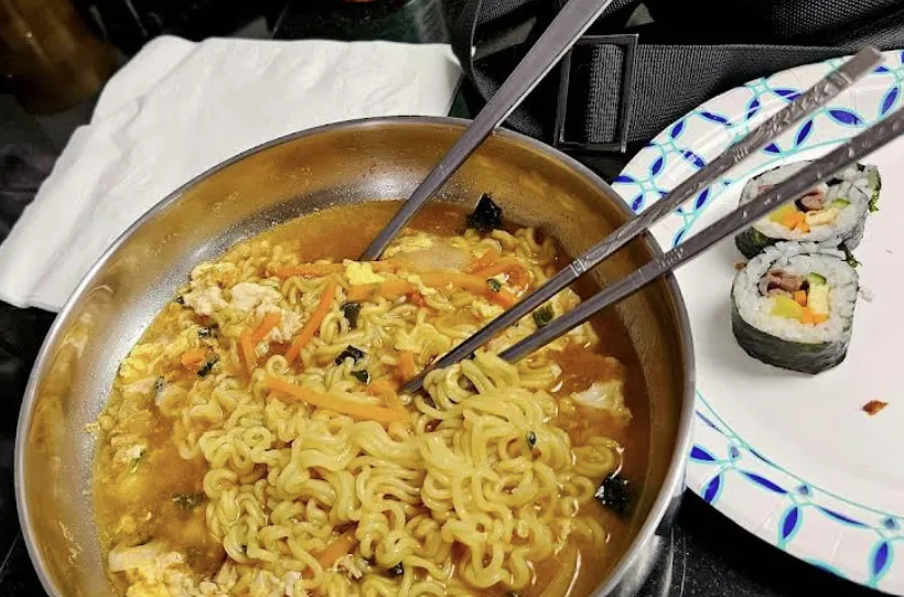 Chao_Golden Pig_Cecil, PA_review