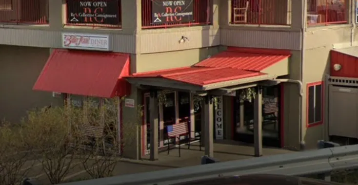 Billie Ann's Diner restaurante en Cecil, PA