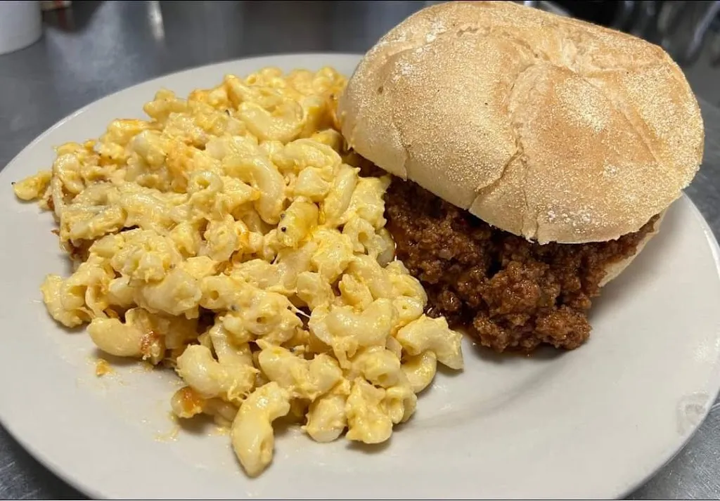 Billie Ann's Diner_Cecil, PA_slider_imagen_2