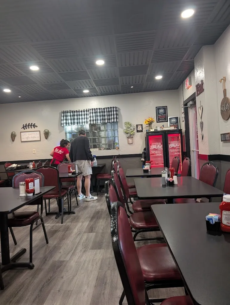 Billie Ann's Diner_Cecil, PA_slider_imagen_3