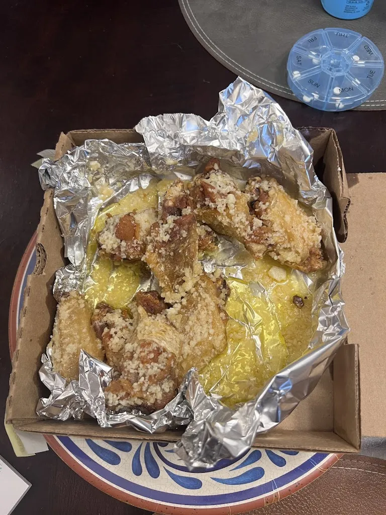 Scott D_Gianni's Pizza of Cecil Pa_Cecil, PA_reseña