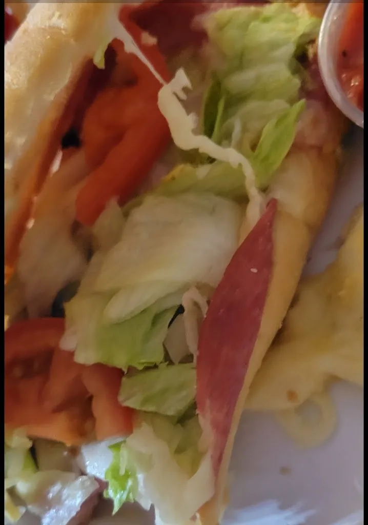 Mindy Boling_Homestyle Pizza_McDonald, PA_review