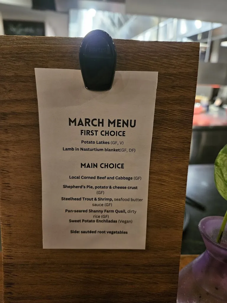 Menu_RE Farm Cafe at Windswept Farm_State College, PA_image_old_2