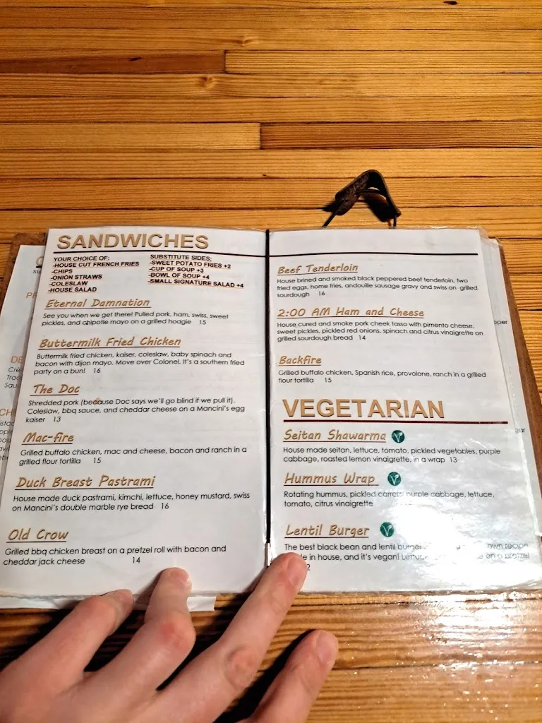 Menu_Chop Shop_Butler, PA_image_old_3